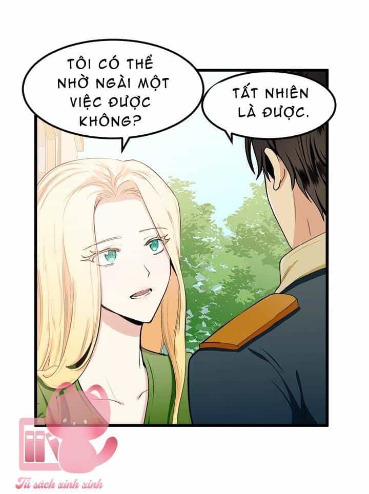 Ác Nữ Trùng Sinh - Chương 14 - ảnh 26