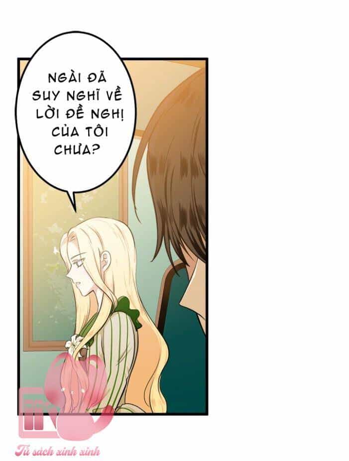 Ác Nữ Trùng Sinh - Chương 14 - ảnh 32