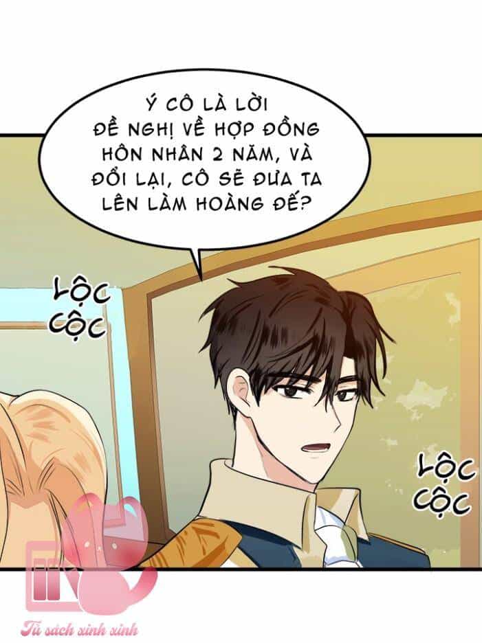 Ác Nữ Trùng Sinh - Chương 14 - ảnh 33