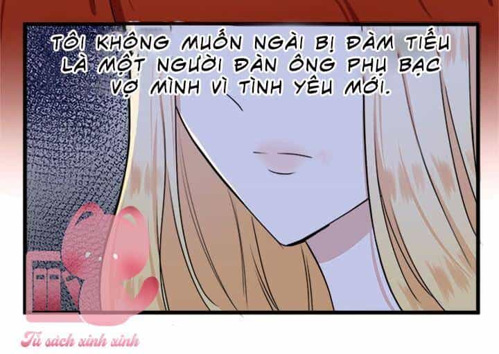 Ác Nữ Trùng Sinh - Chương 14 - ảnh 42