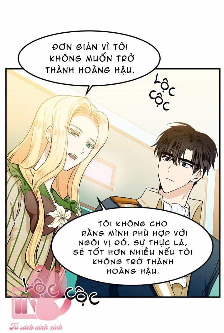 Ác Nữ Trùng Sinh - Chương 14 - ảnh 45