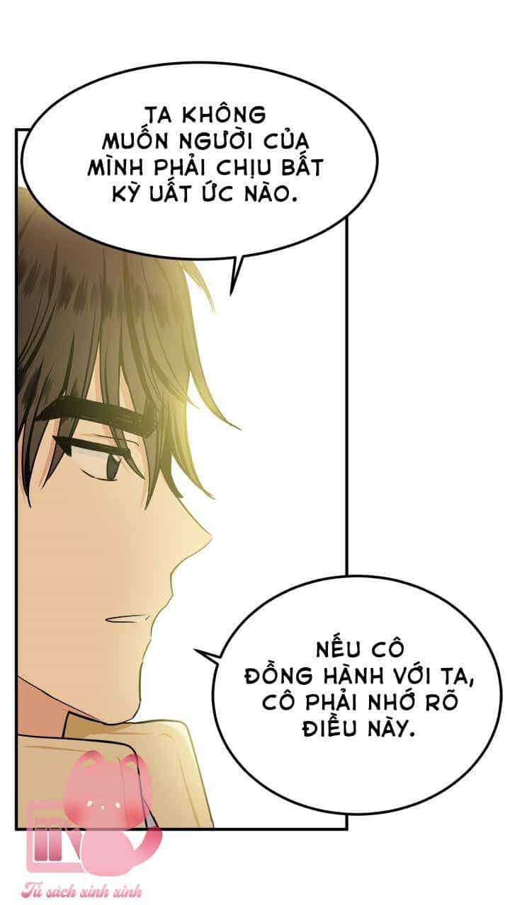 Ác Nữ Trùng Sinh - Chương 14 - ảnh 49