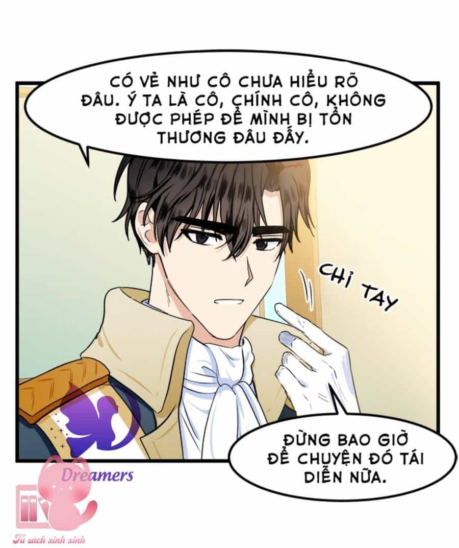 Ác Nữ Trùng Sinh - Chương 14 - ảnh 51