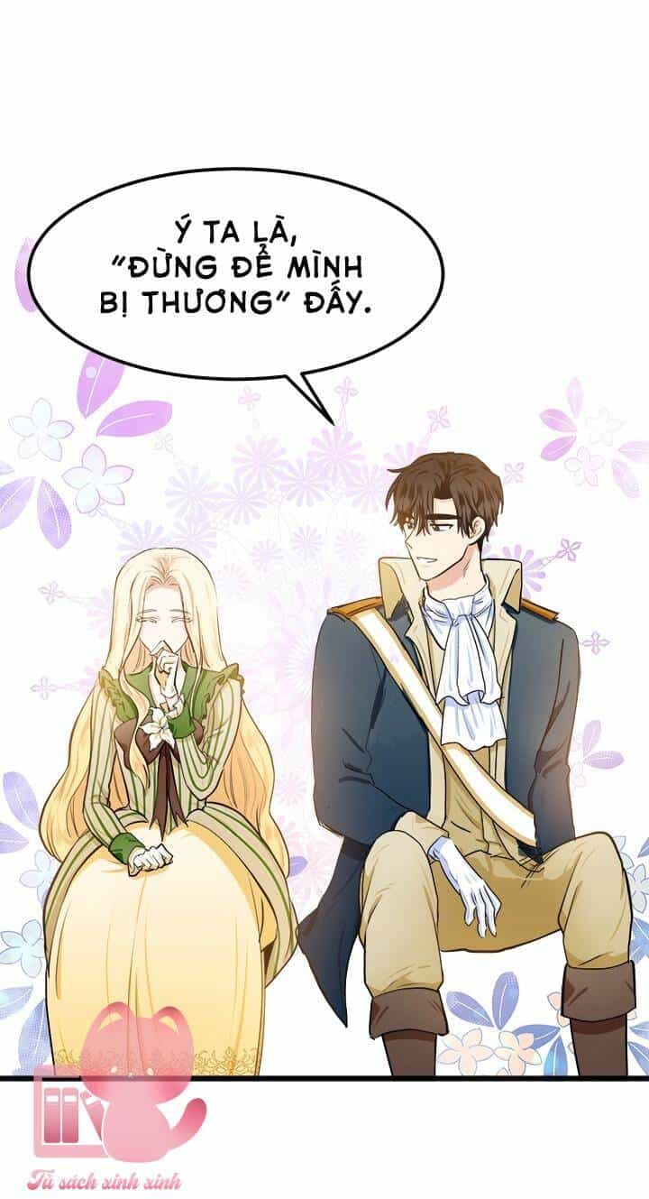 Ác Nữ Trùng Sinh - Chương 14 - ảnh 57