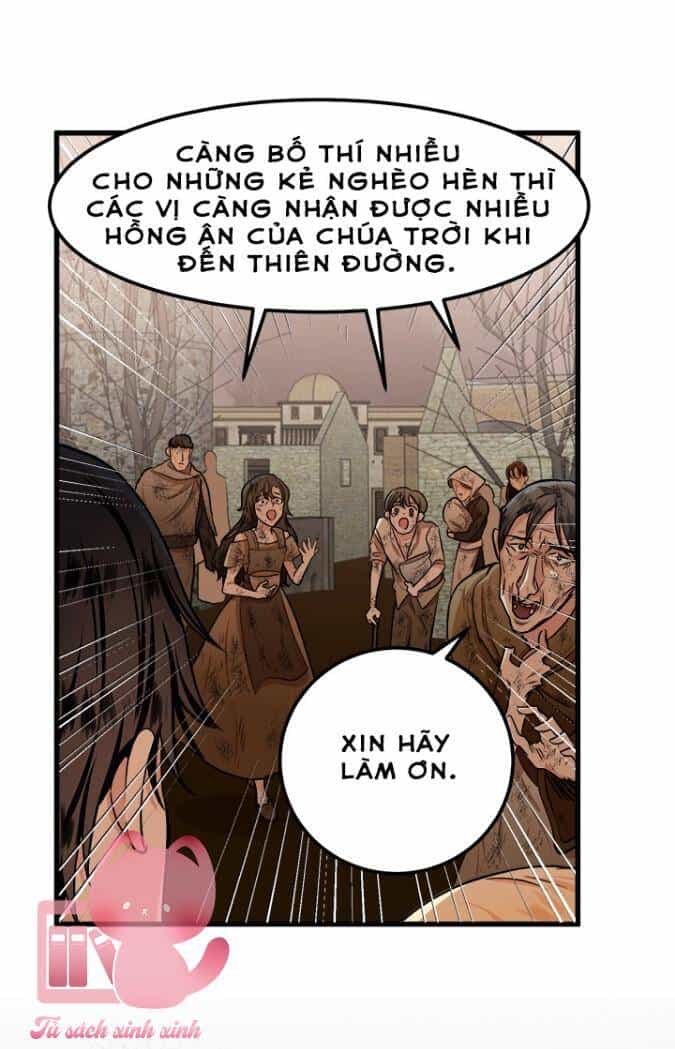 Ác Nữ Trùng Sinh - Chương 14 - ảnh 67