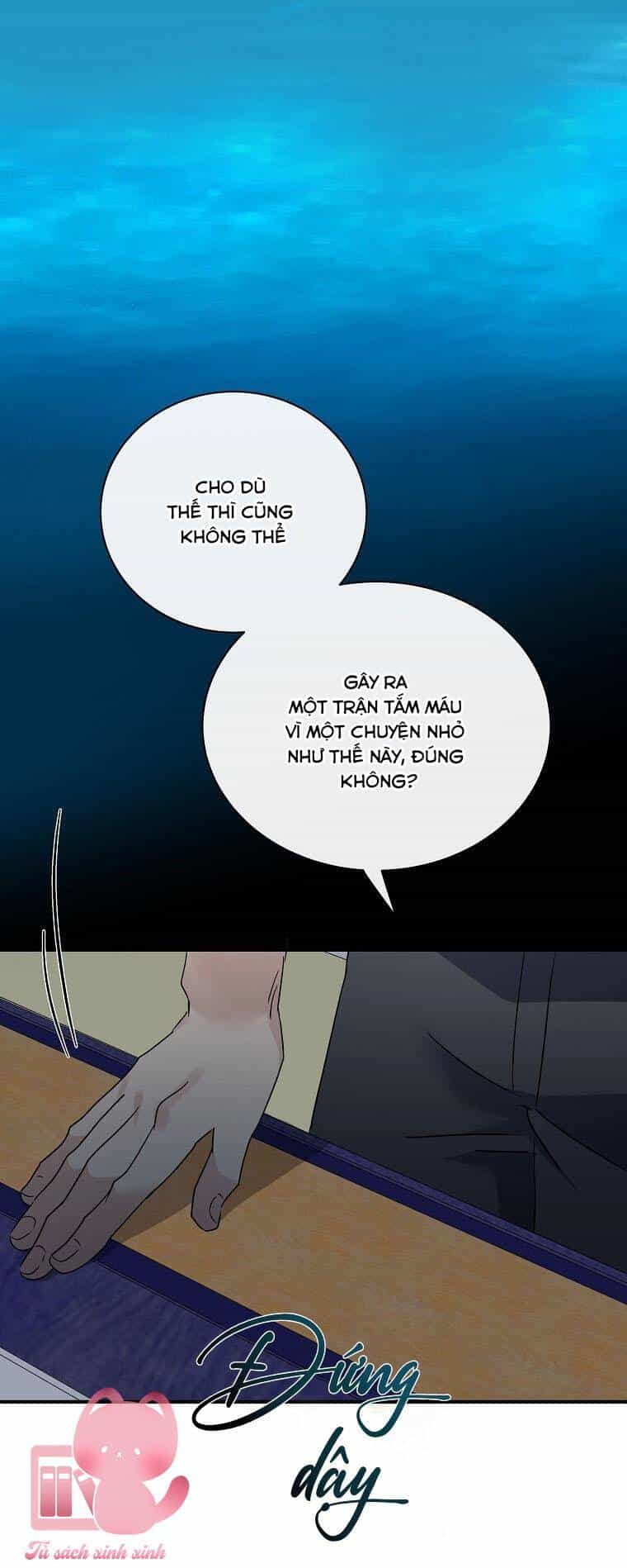 Ác Nữ Trùng Sinh - Chương 136 - ảnh 23
