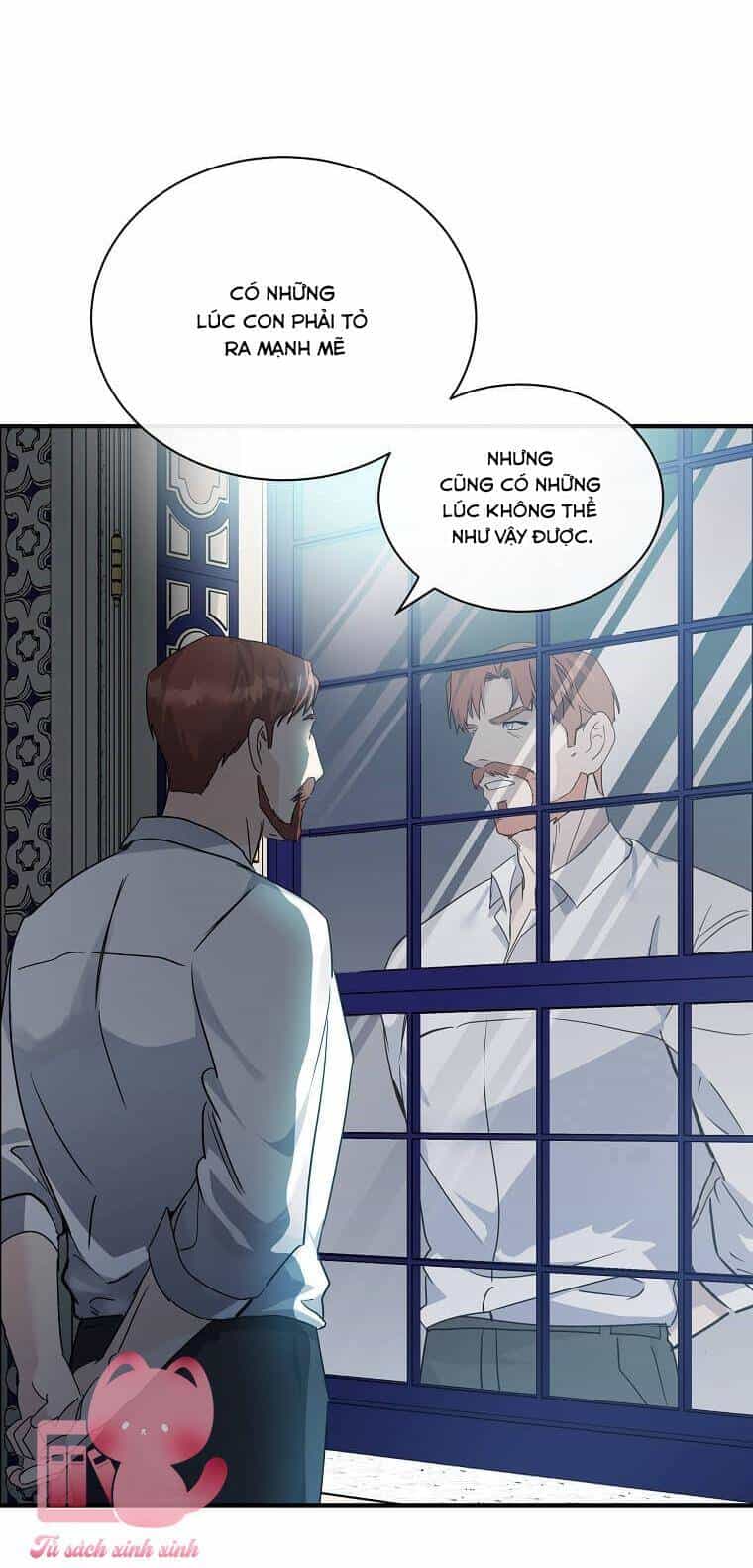 Ác Nữ Trùng Sinh - Chương 136 - ảnh 25