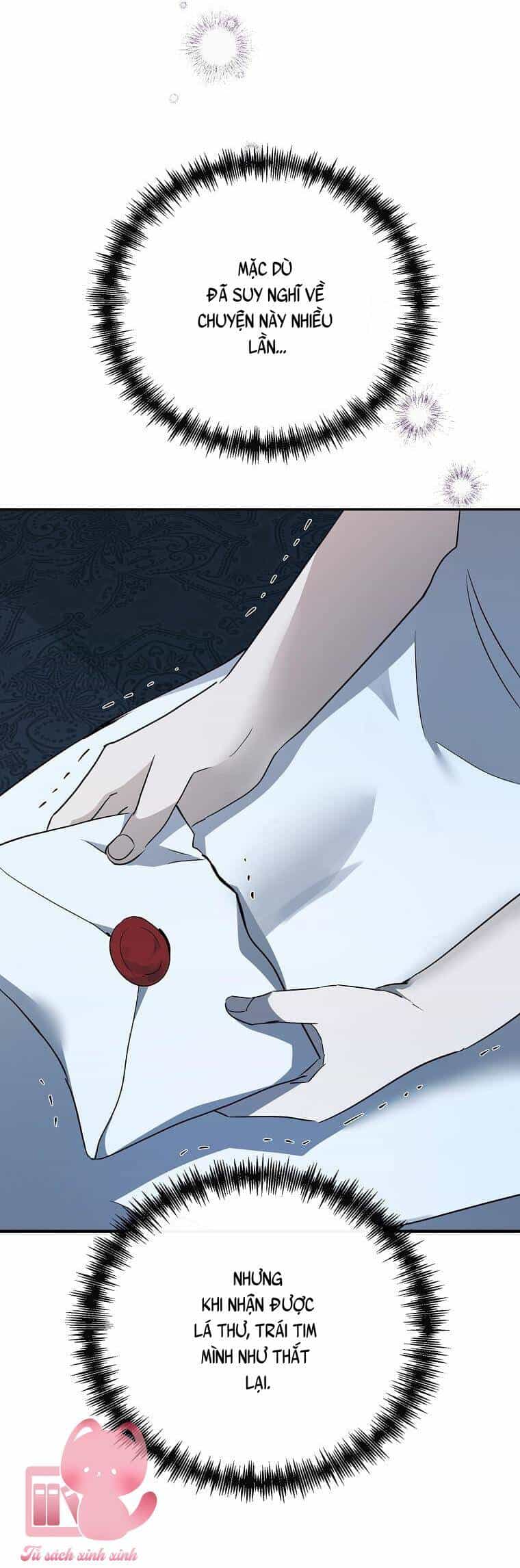 Ác Nữ Trùng Sinh - Chương 136 - ảnh 63