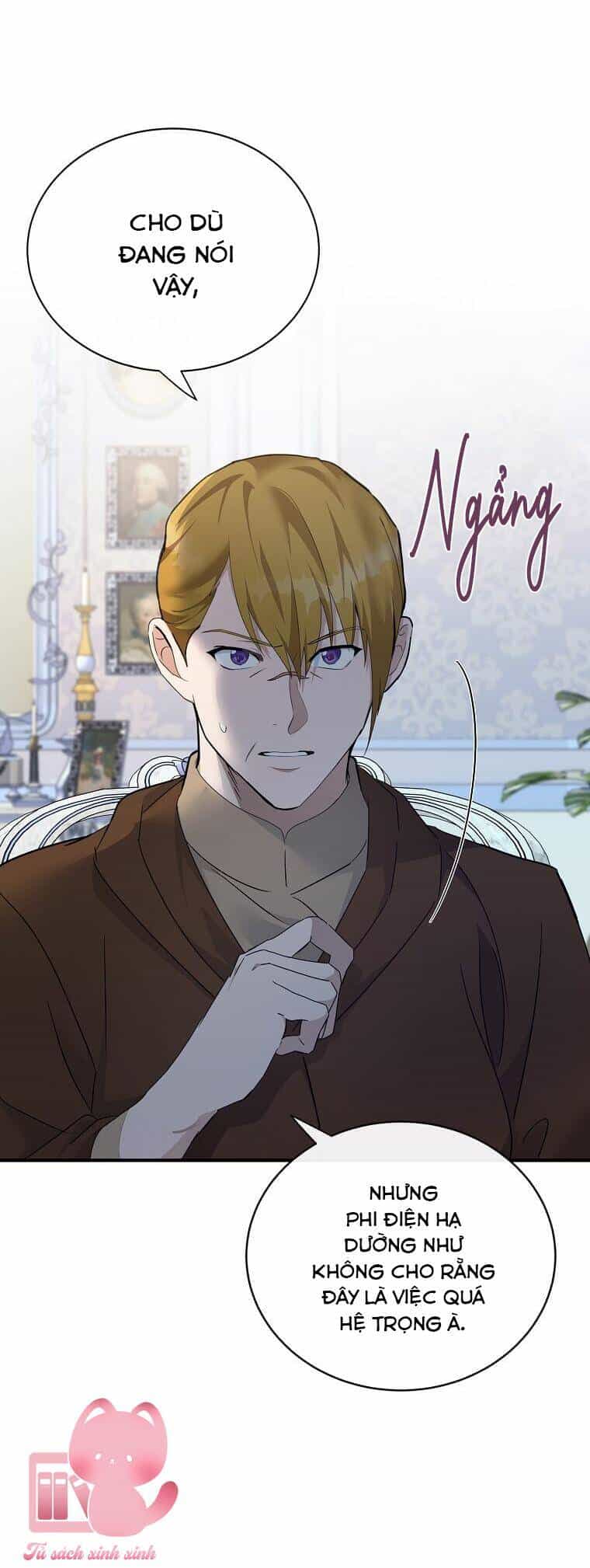 Ác Nữ Trùng Sinh - Chương 137 - ảnh 25