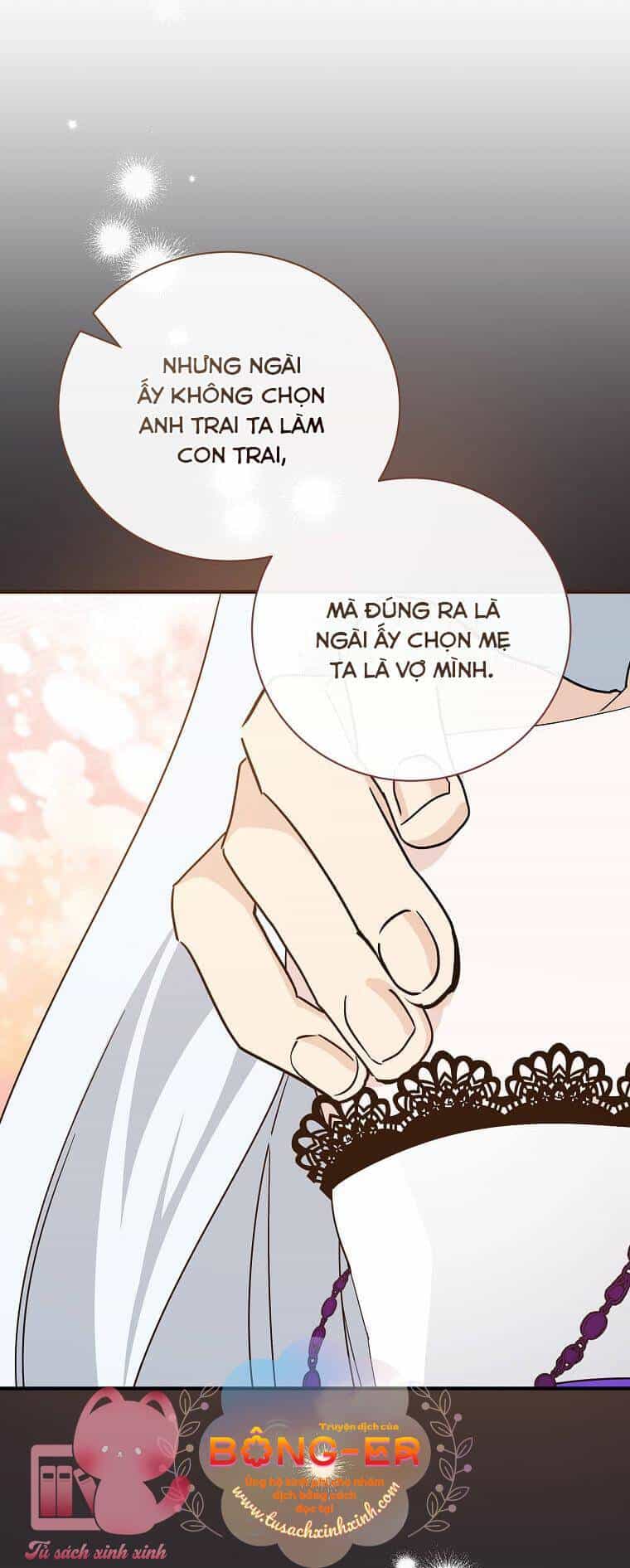 Ác Nữ Trùng Sinh - Chương 137 - ảnh 38