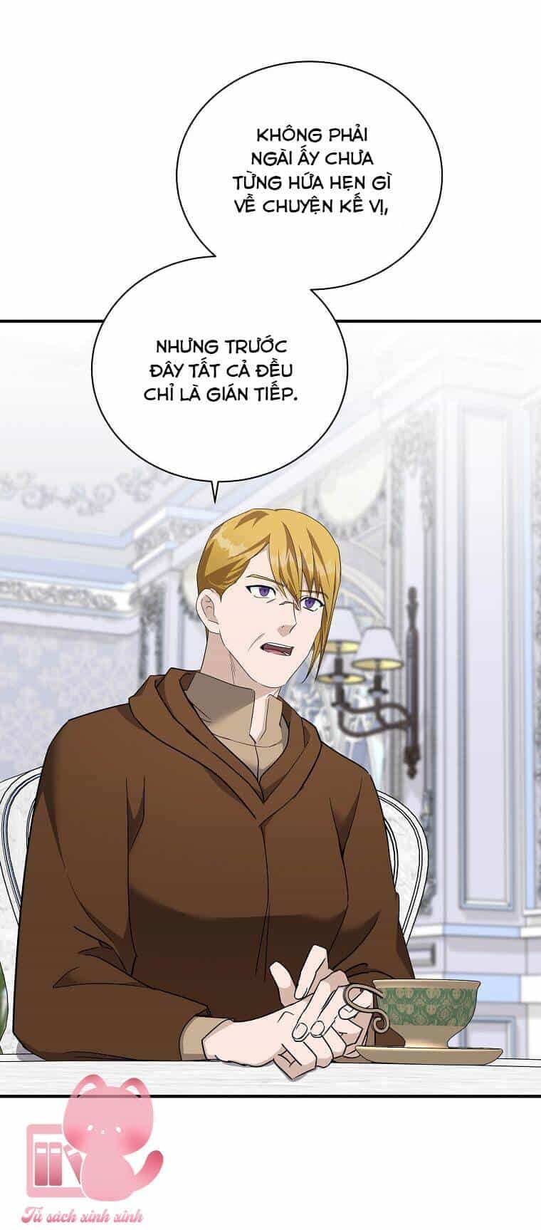 Ác Nữ Trùng Sinh - Chương 137 - ảnh 5