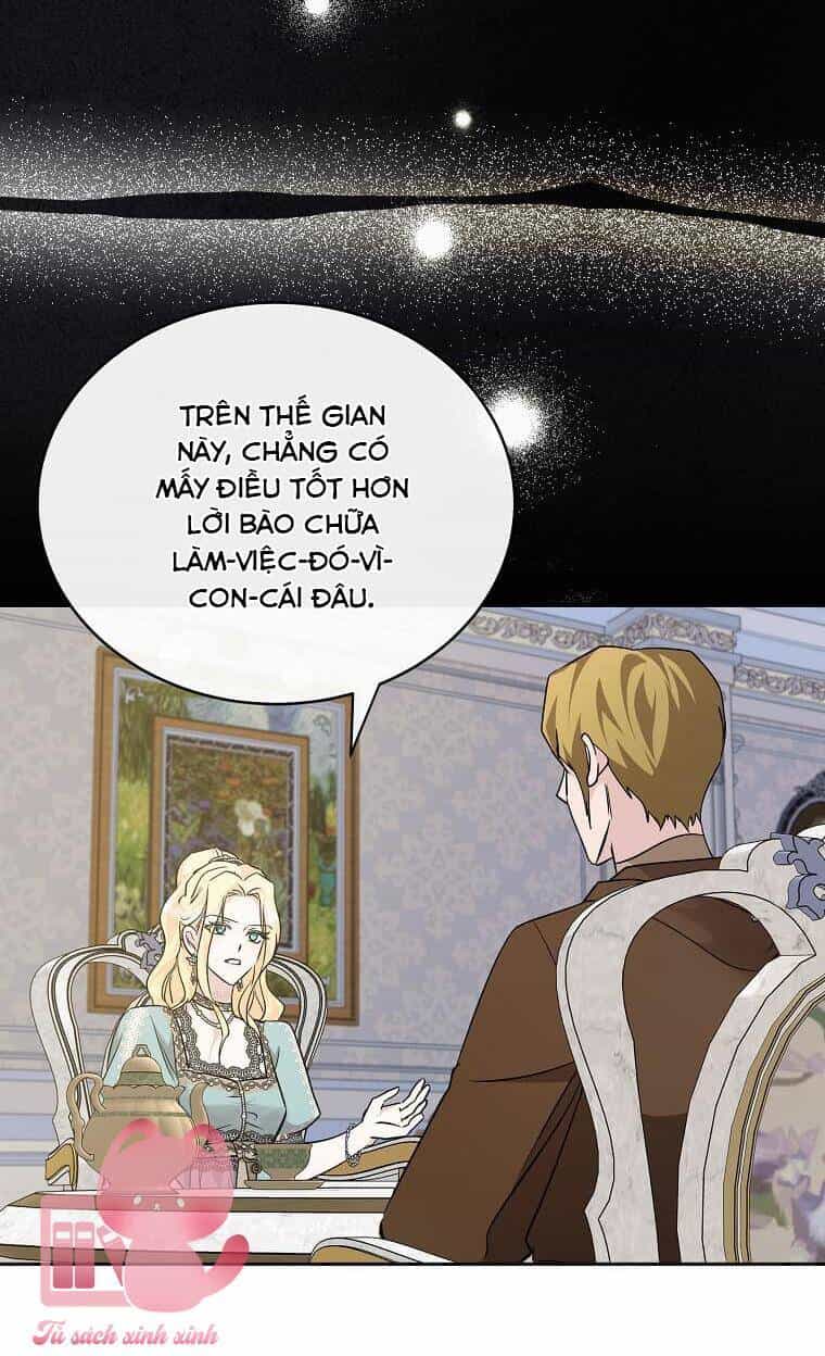 Ác Nữ Trùng Sinh - Chương 137 - ảnh 56