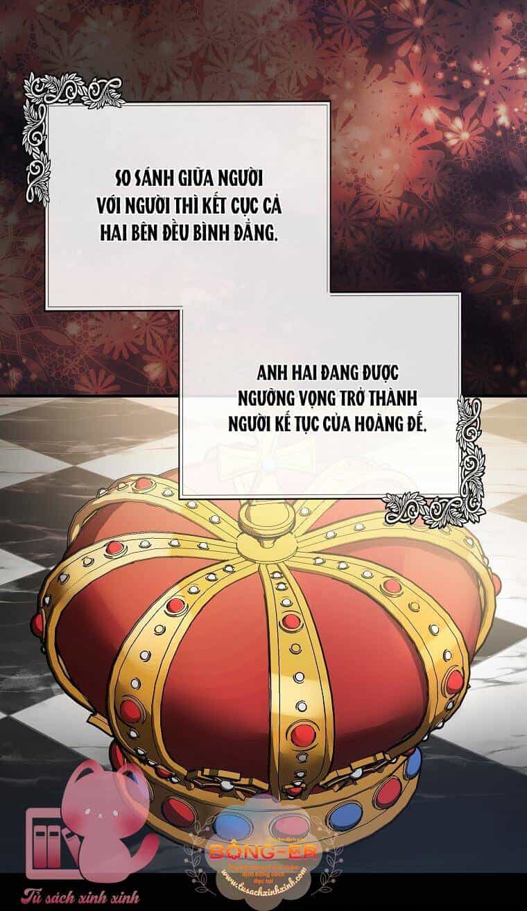Ác Nữ Trùng Sinh - Chương 137 - ảnh 69