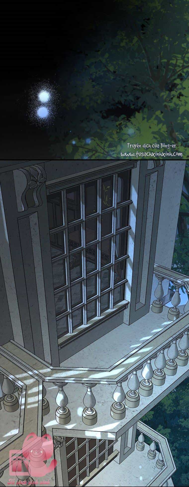 Ác Nữ Trùng Sinh - Chương 138 - ảnh 4