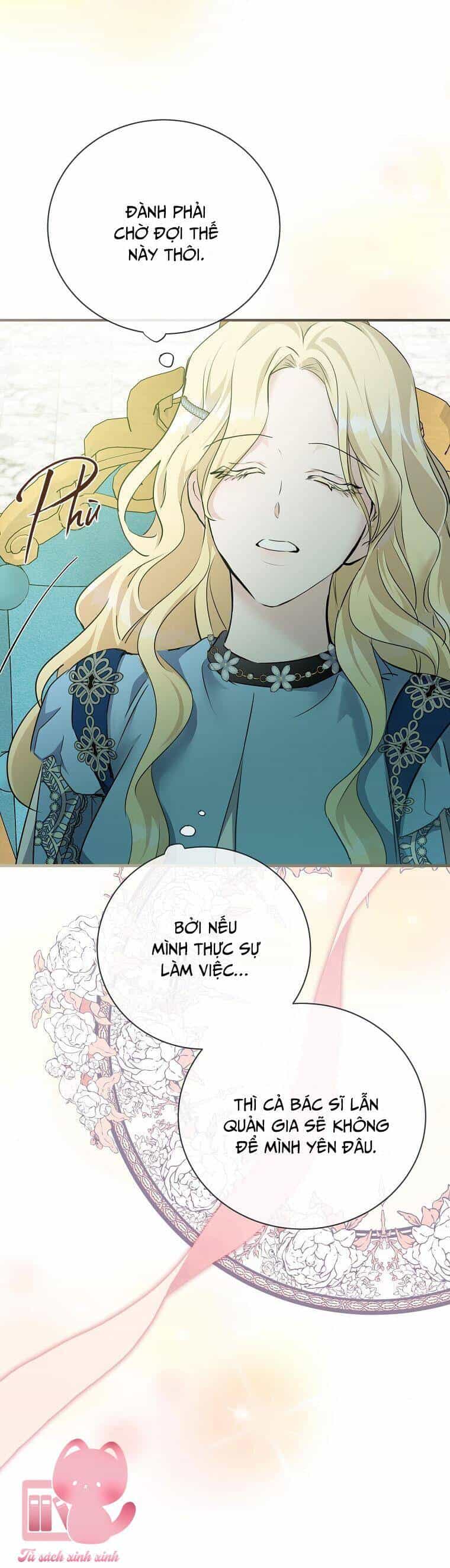 Ác Nữ Trùng Sinh - Chương 139 - ảnh 18