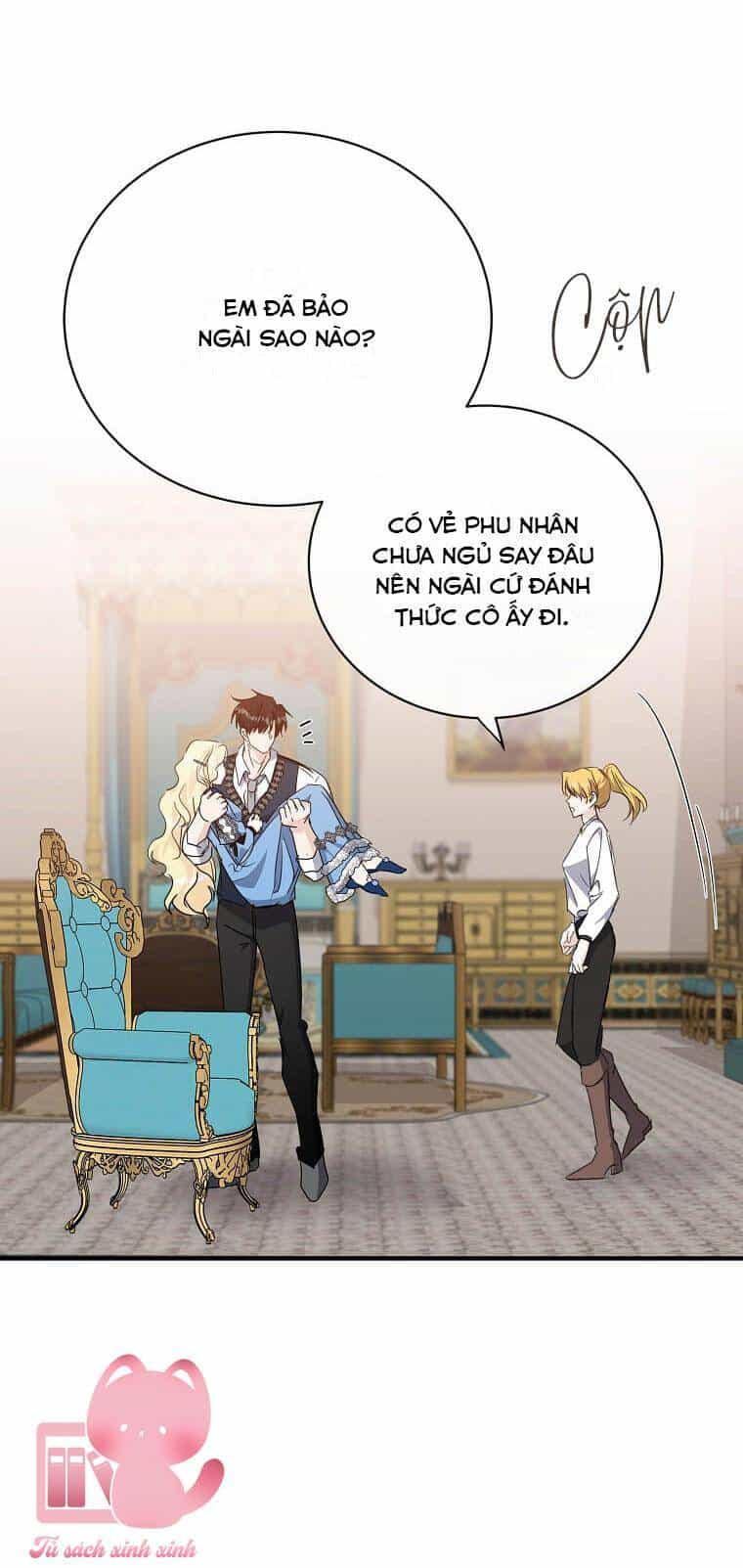 Ác Nữ Trùng Sinh - Chương 139 - ảnh 28