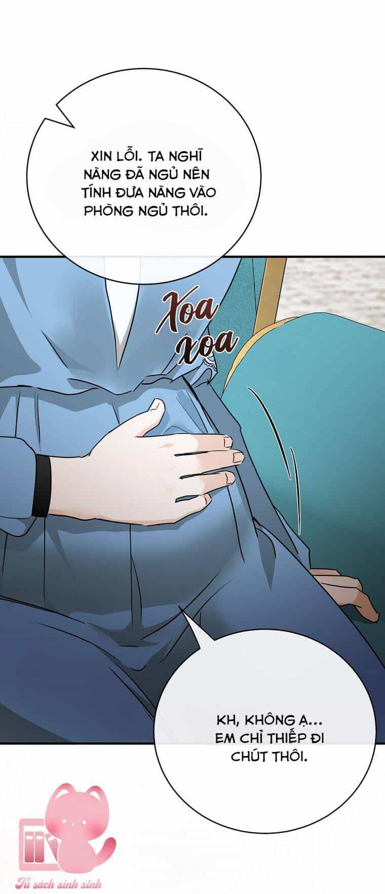 Ác Nữ Trùng Sinh - Chương 139 - ảnh 31