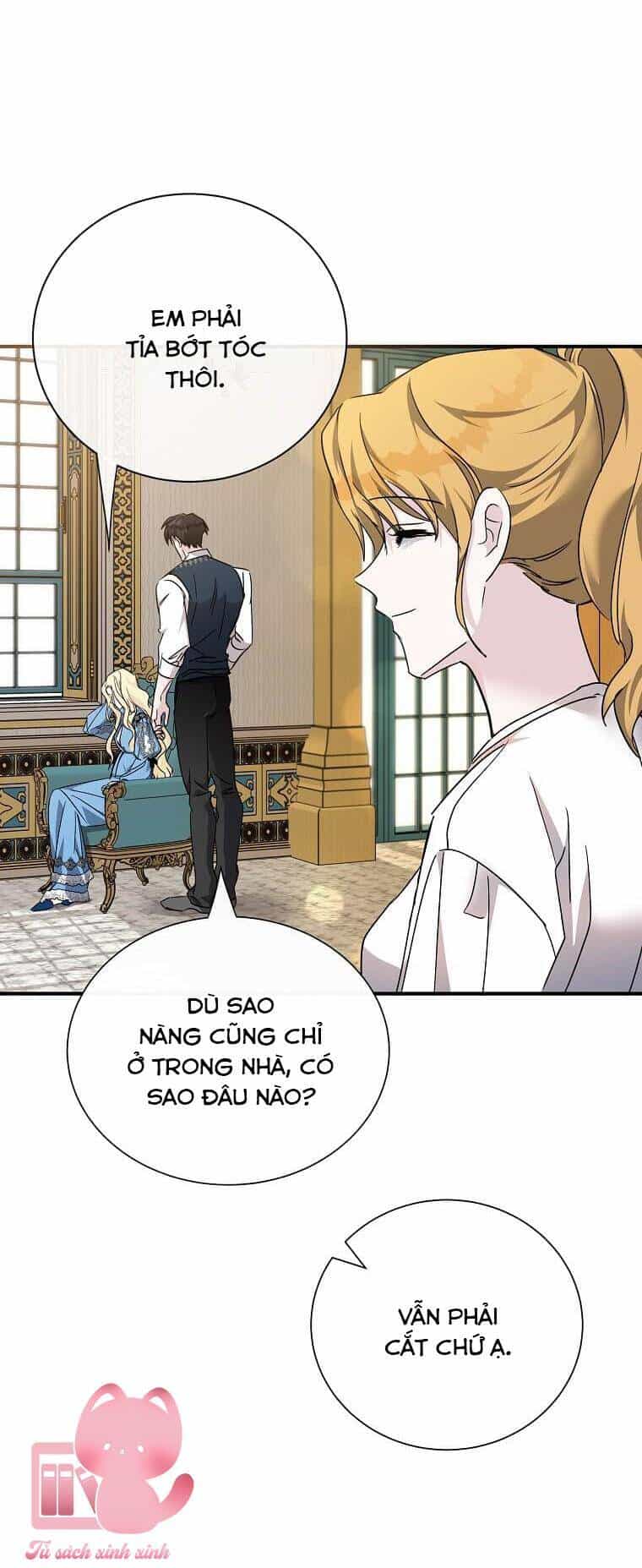 Ác Nữ Trùng Sinh - Chương 139 - ảnh 35