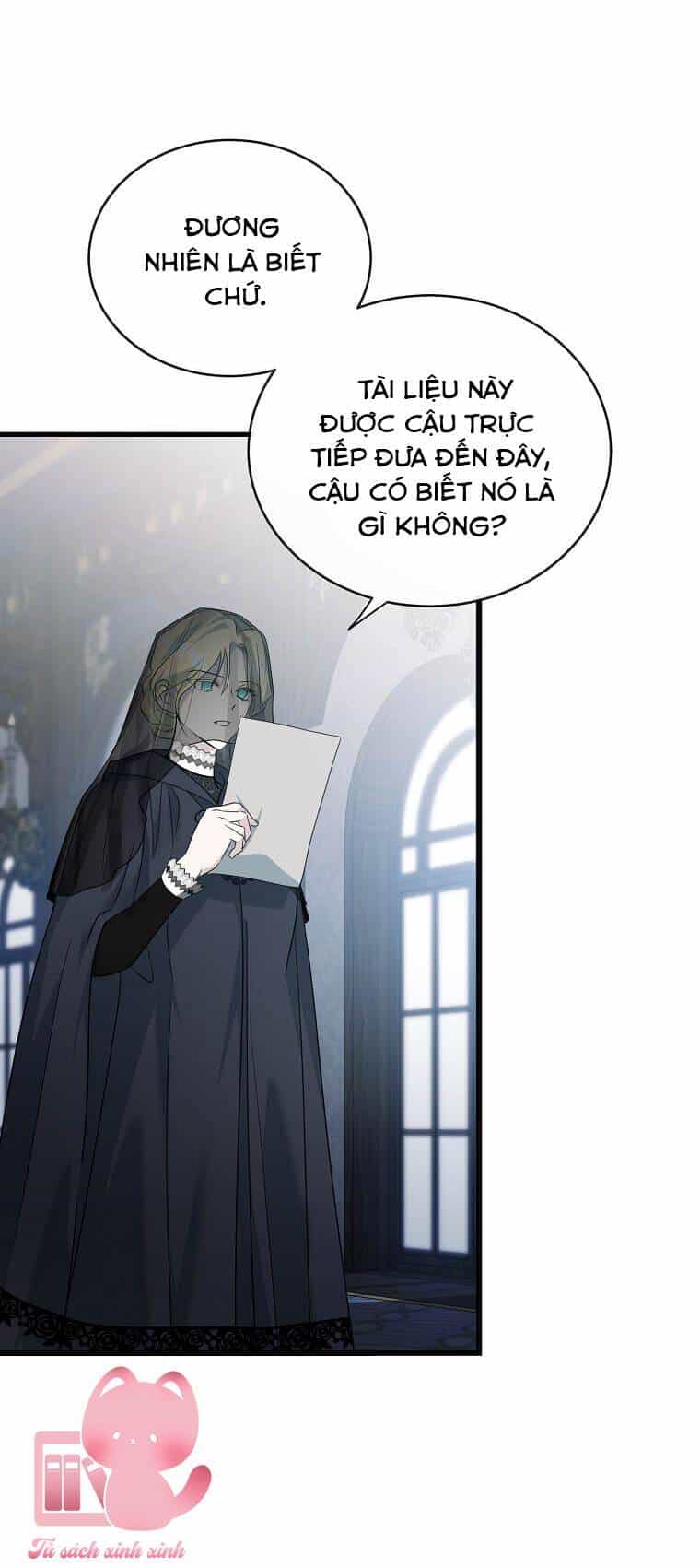 Ác Nữ Trùng Sinh - Chương 140 - ảnh 17