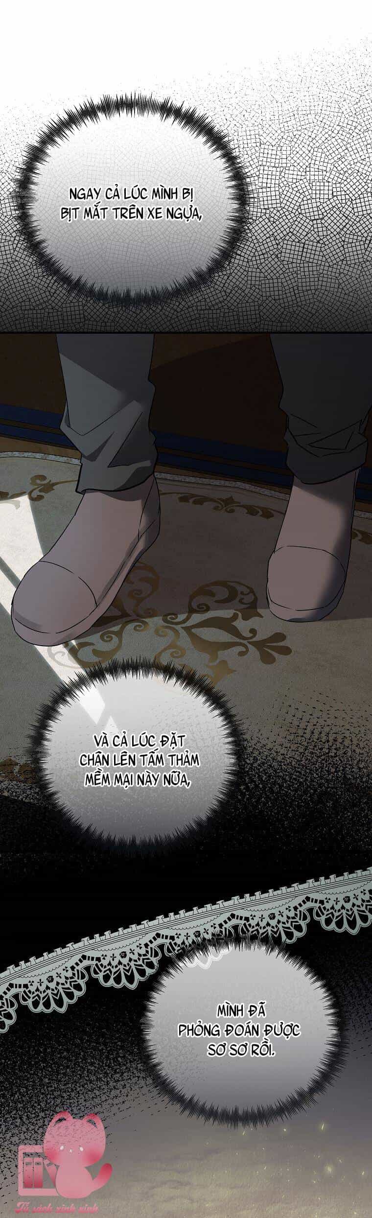 Ác Nữ Trùng Sinh - Chương 140 - ảnh 21