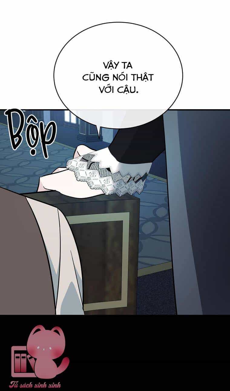 Ác Nữ Trùng Sinh - Chương 140 - ảnh 52