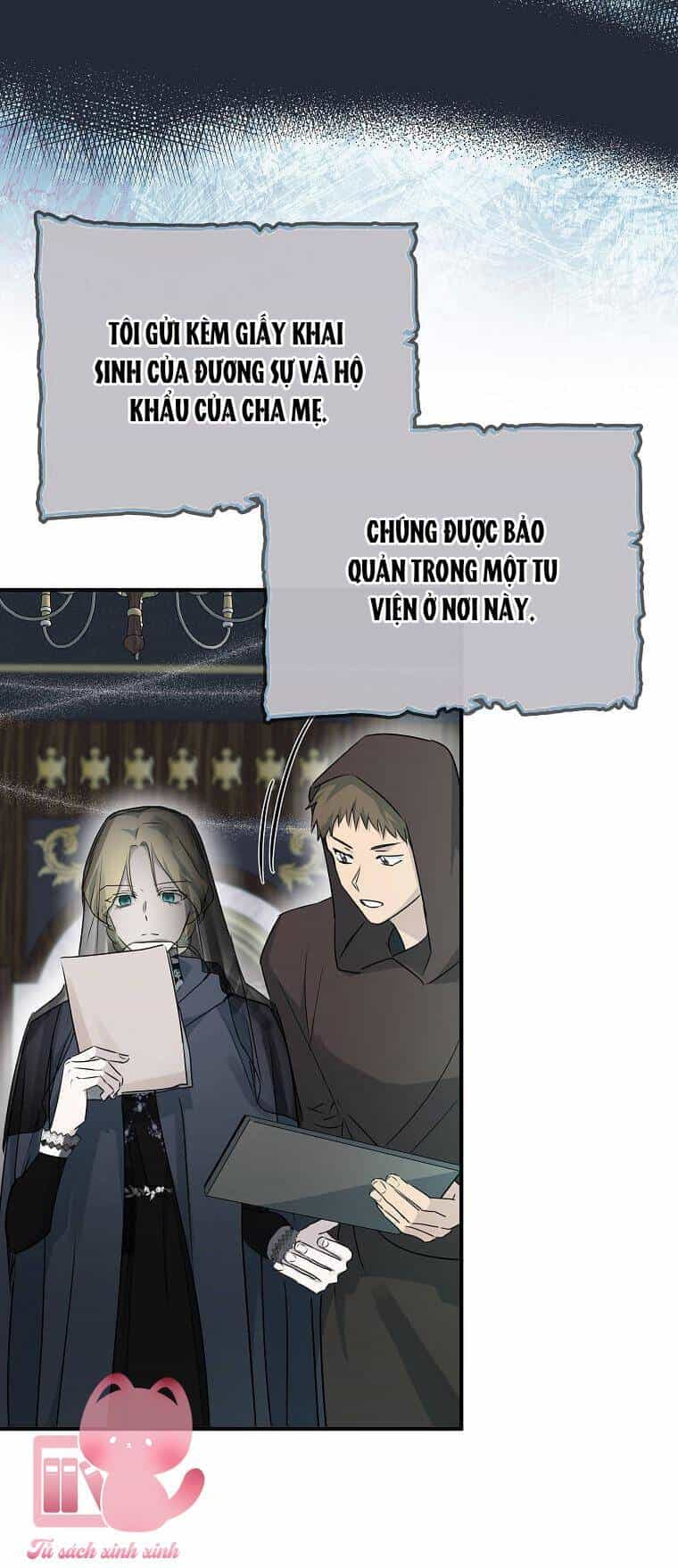 Ác Nữ Trùng Sinh - Chương 140 - ảnh 9