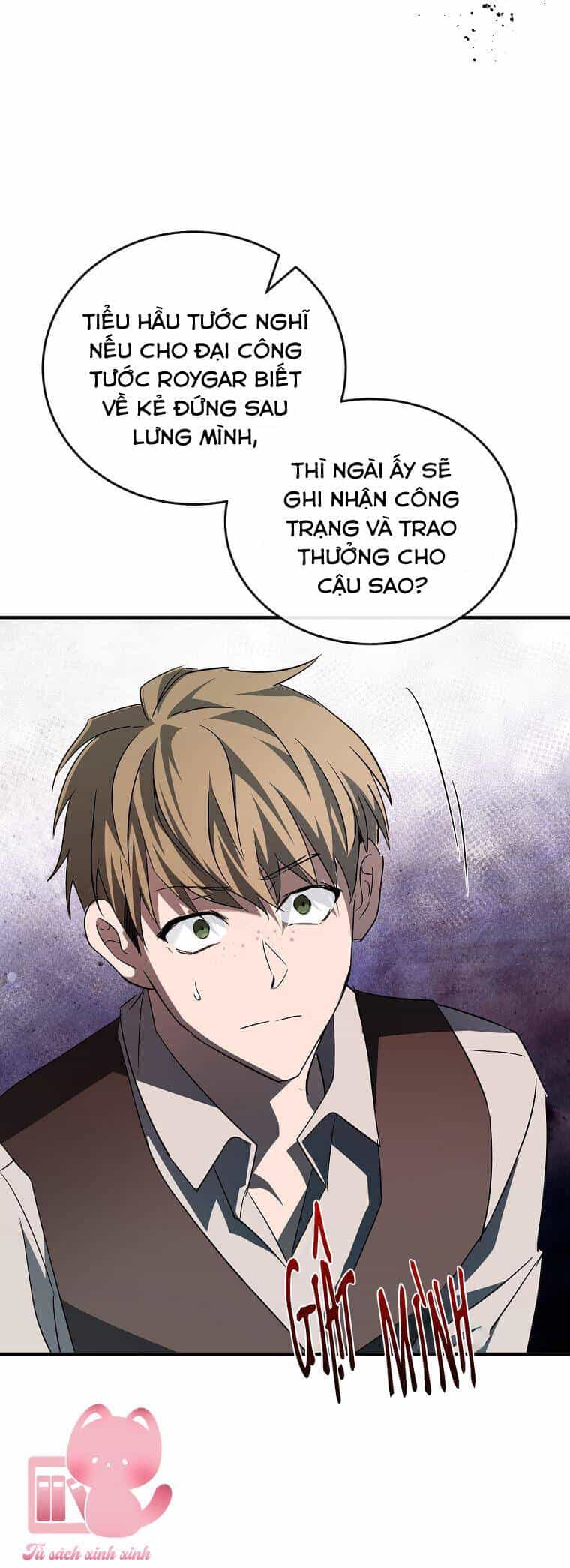 Ác Nữ Trùng Sinh - Chương 141 - ảnh 28