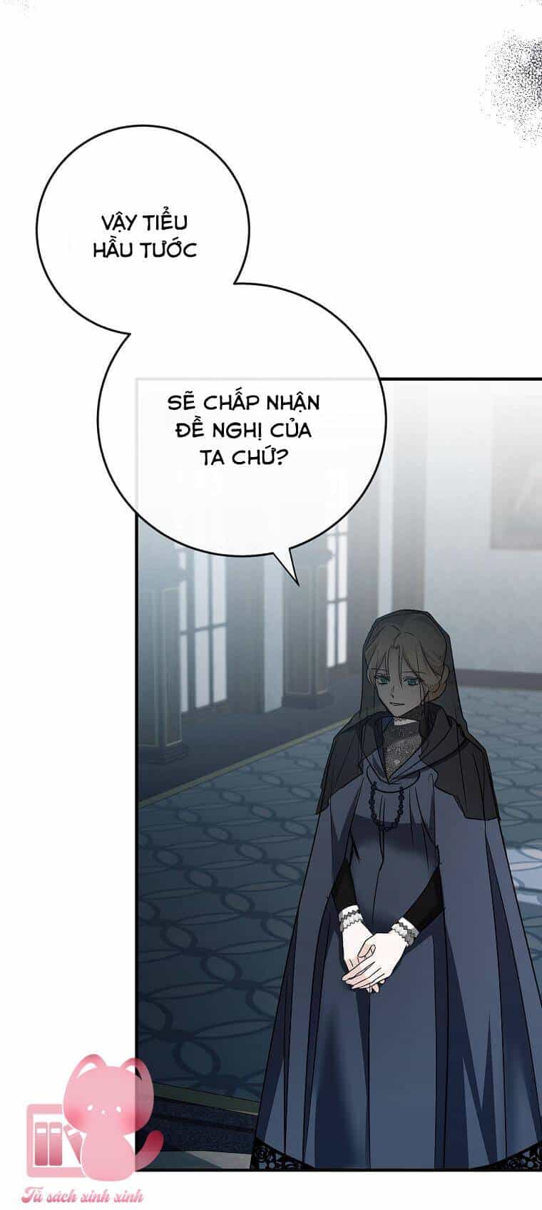 Ác Nữ Trùng Sinh - Chương 141 - ảnh 34