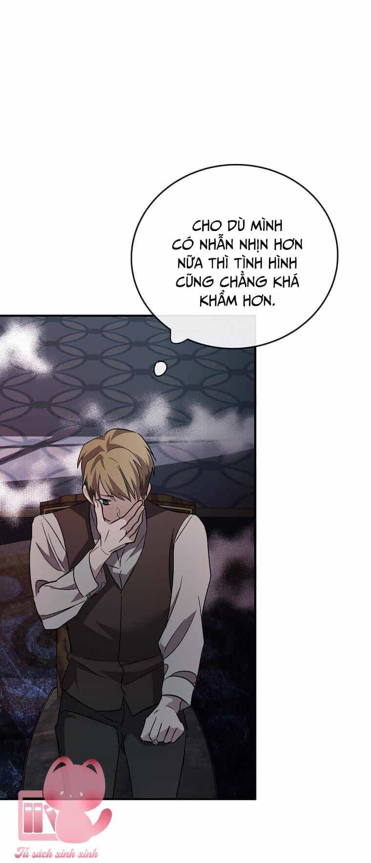 Ác Nữ Trùng Sinh - Chương 141 - ảnh 37