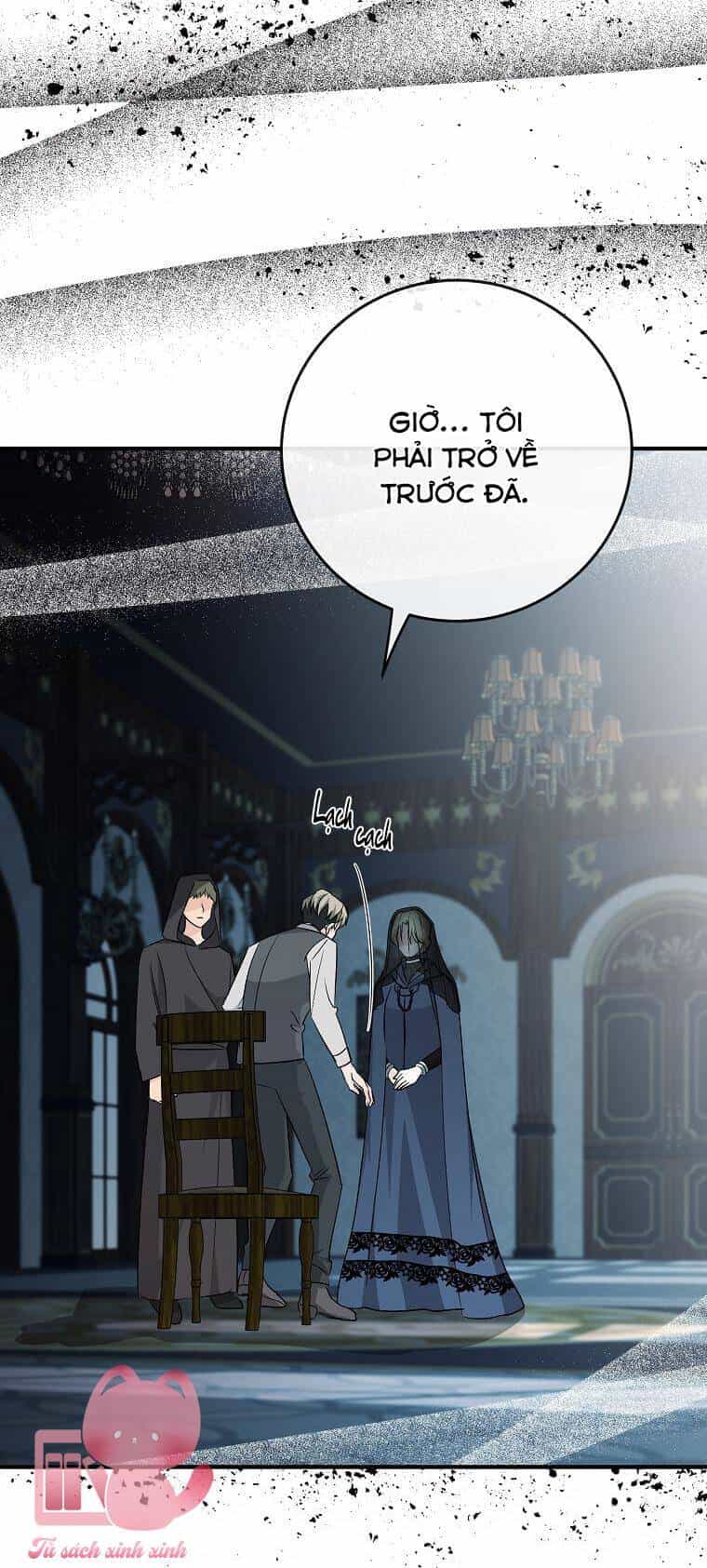 Ác Nữ Trùng Sinh - Chương 141 - ảnh 39