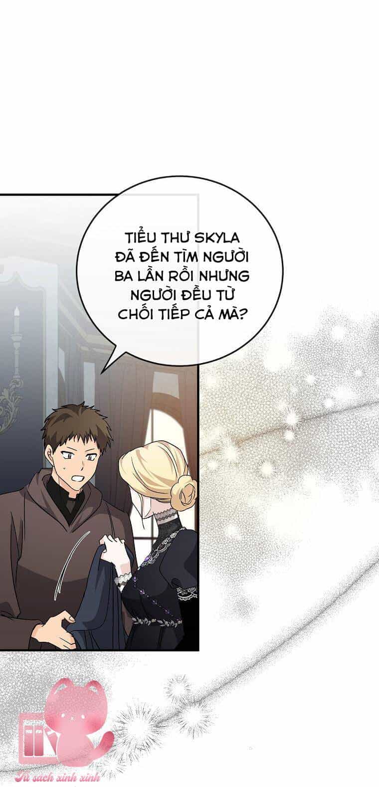 Ác Nữ Trùng Sinh - Chương 141 - ảnh 45