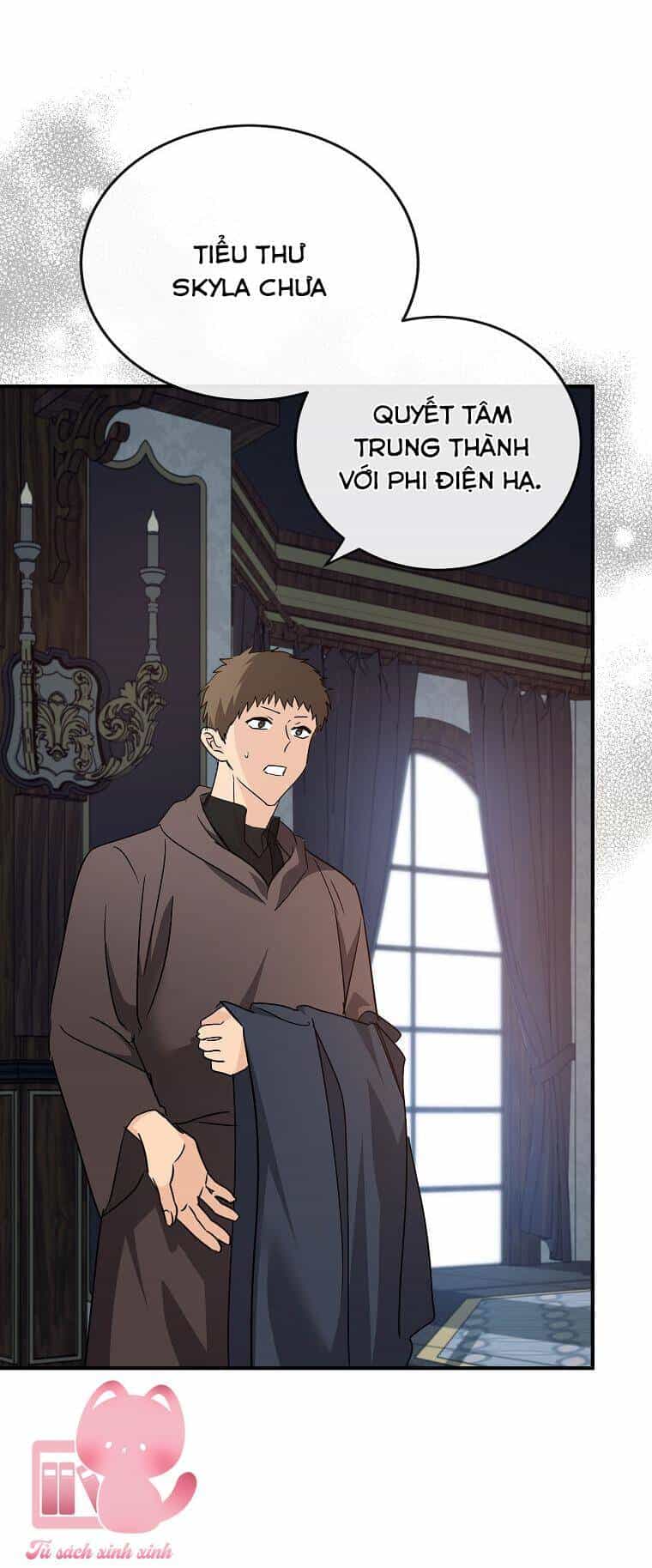Ác Nữ Trùng Sinh - Chương 141 - ảnh 47