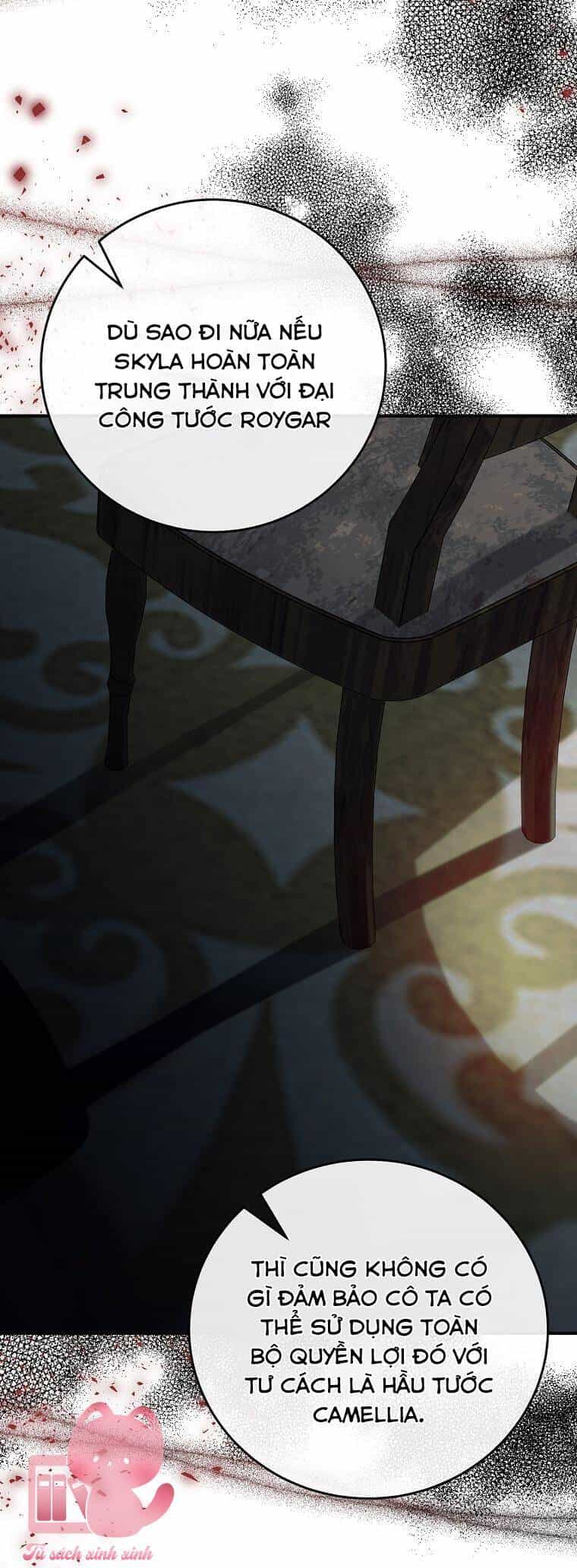 Ác Nữ Trùng Sinh - Chương 141 - ảnh 50