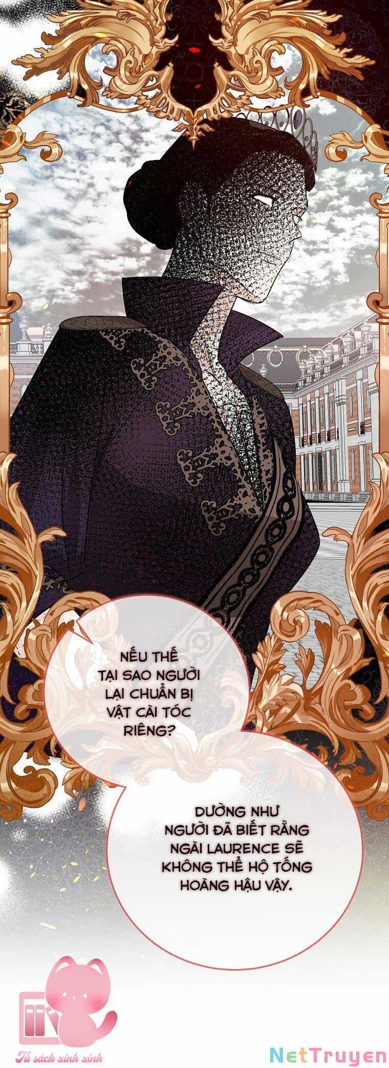 Ác Nữ Trùng Sinh - Chương 142 - ảnh 49