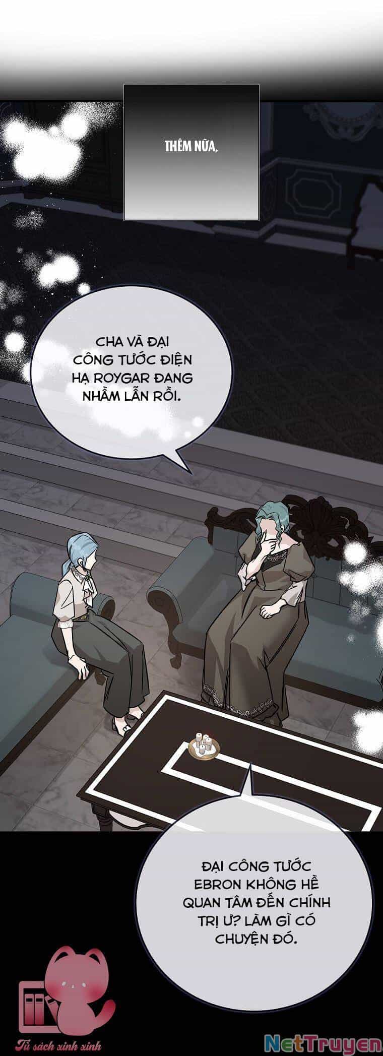 Ác Nữ Trùng Sinh - Chương 142 - ảnh 66