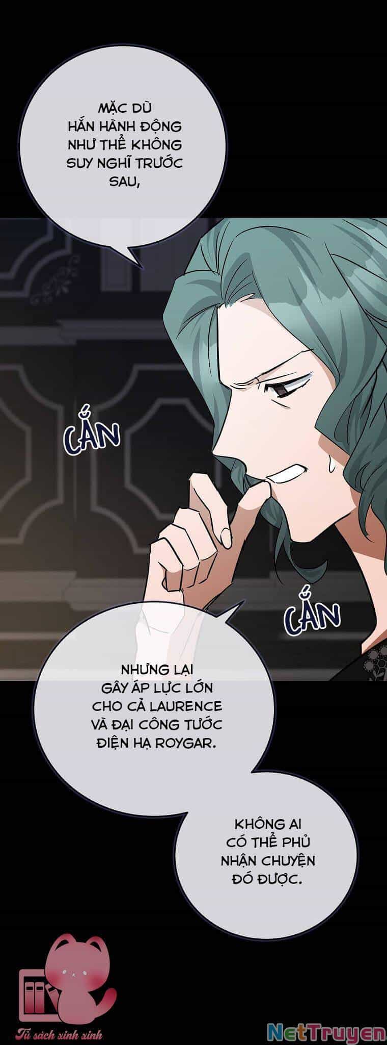 Ác Nữ Trùng Sinh - Chương 142 - ảnh 67