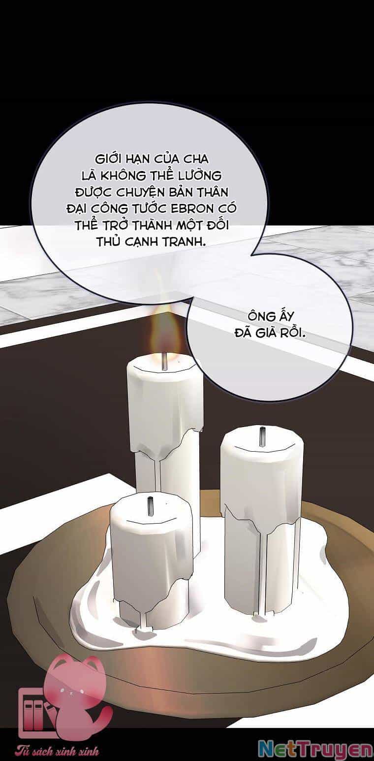 Ác Nữ Trùng Sinh - Chương 142 - ảnh 68