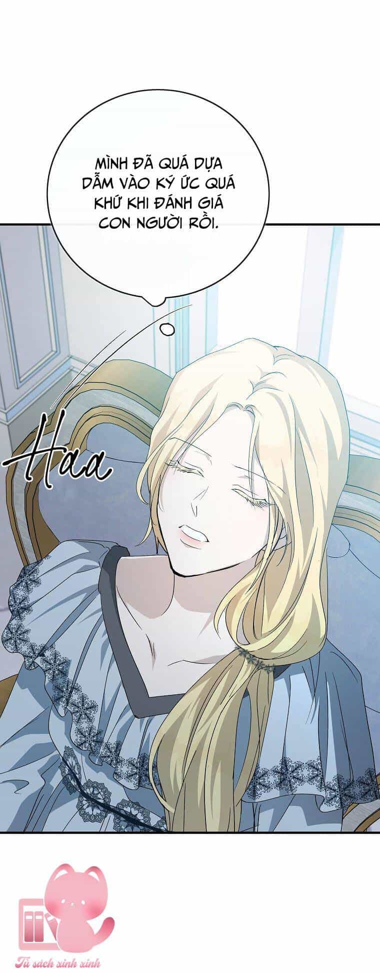 Ác Nữ Trùng Sinh - Chương 143 - ảnh 33