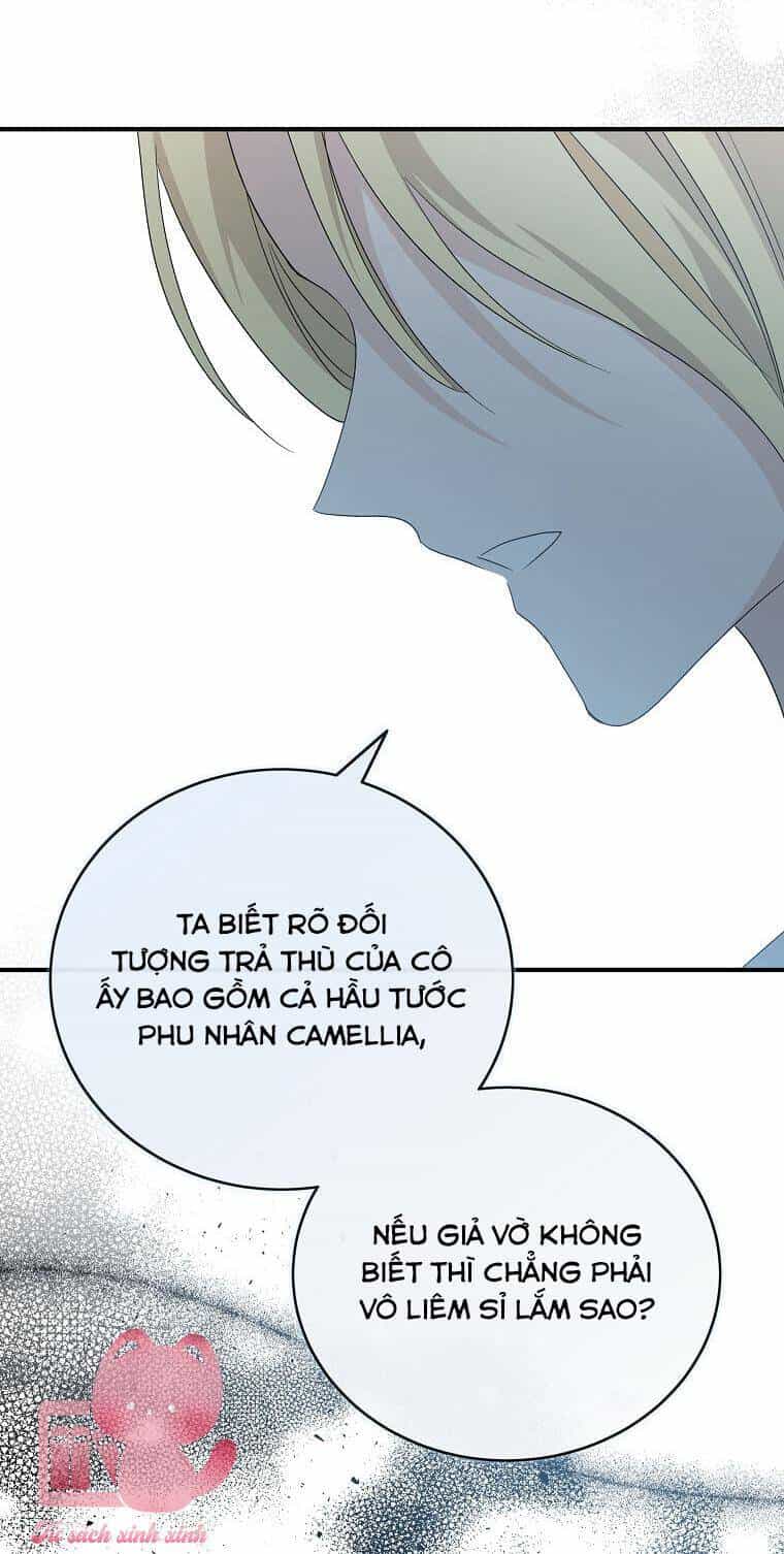 Ác Nữ Trùng Sinh - Chương 143 - ảnh 37