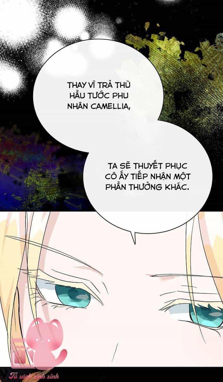 Ác Nữ Trùng Sinh - Chương 143 - ảnh 40