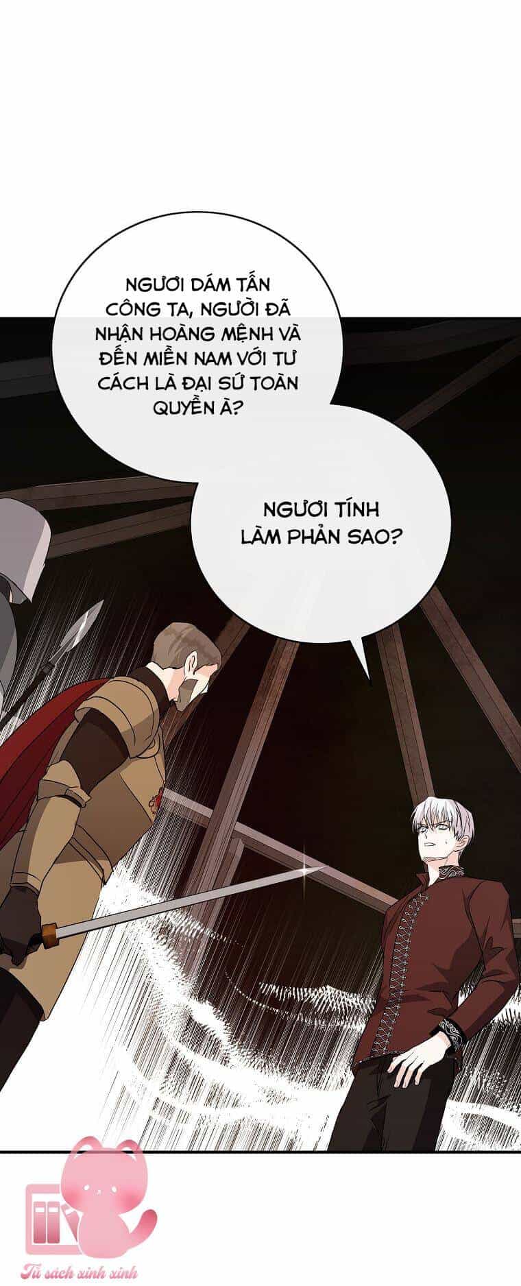 Ác Nữ Trùng Sinh - Chương 143 - ảnh 58