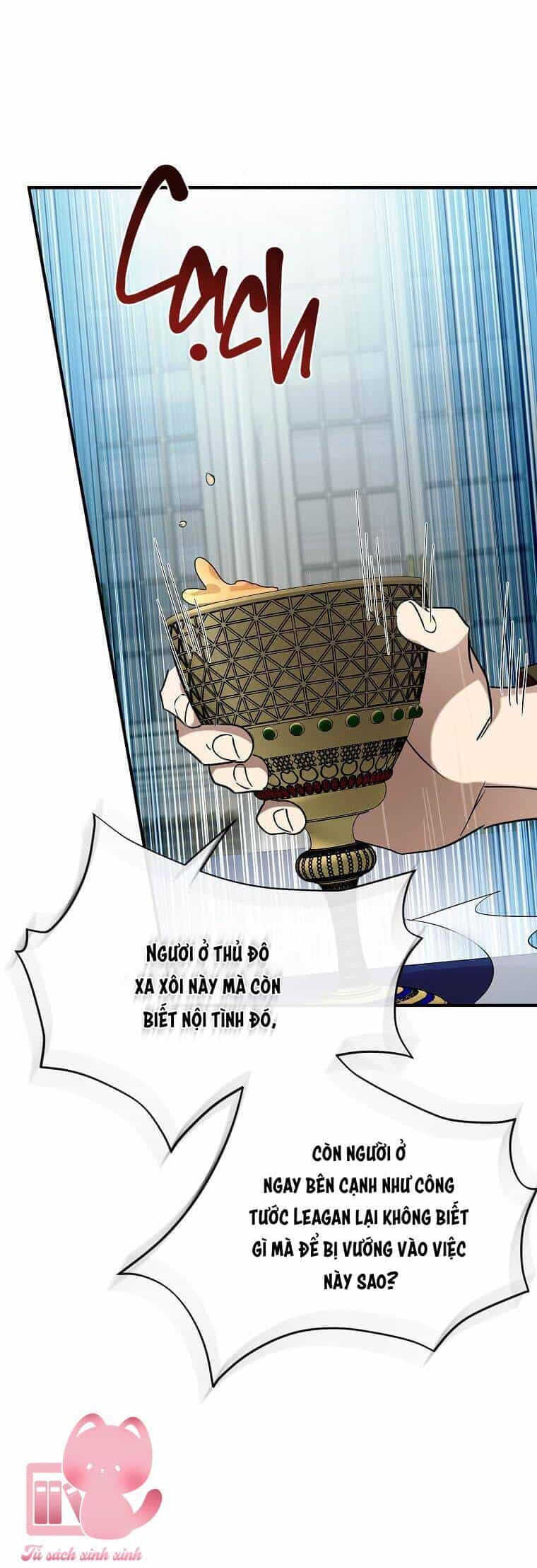 Ác Nữ Trùng Sinh - Chương 144 - ảnh 13