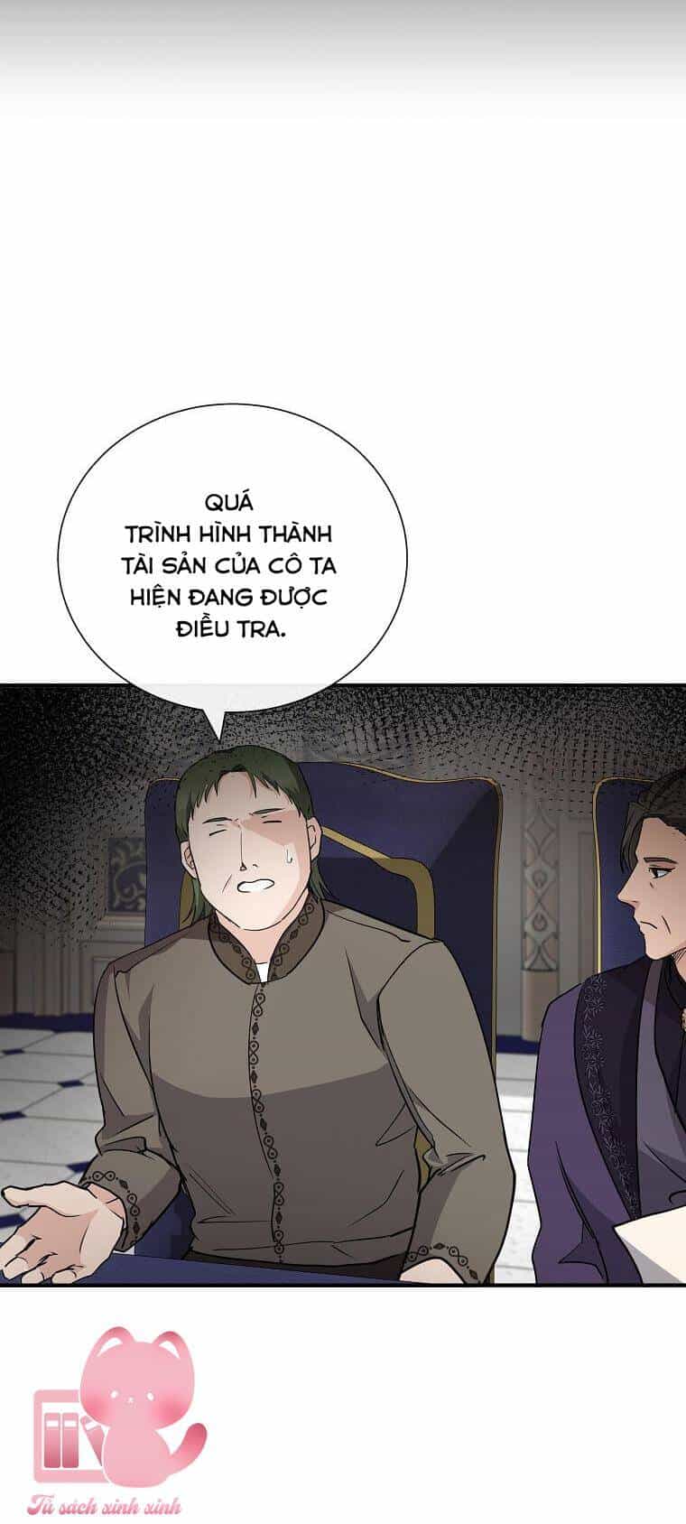 Ác Nữ Trùng Sinh - Chương 144 - ảnh 28
