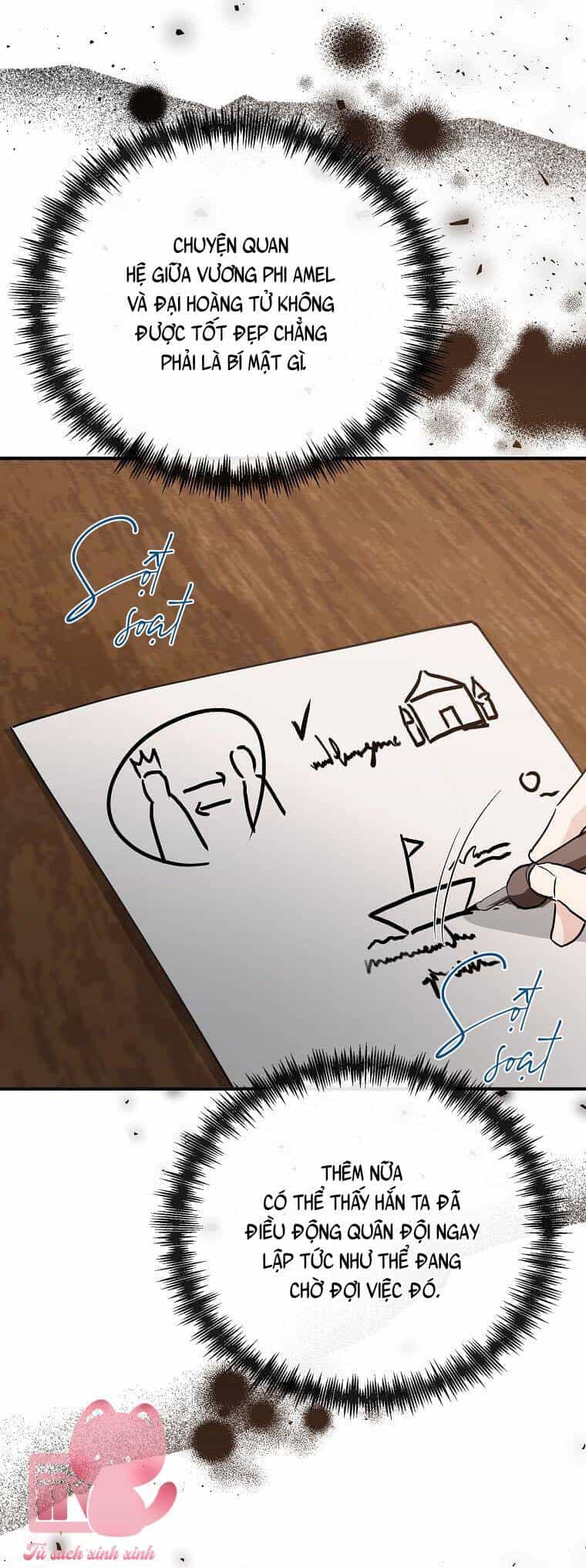 Ác Nữ Trùng Sinh - Chương 144 - ảnh 54