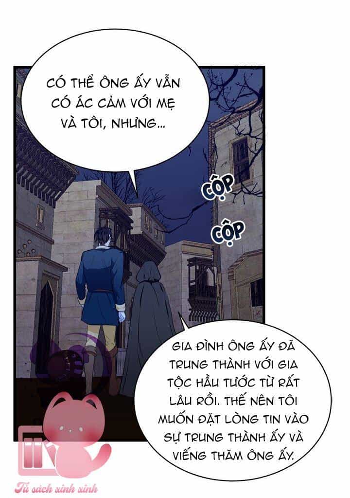 Ác Nữ Trùng Sinh - Chương 15 - ảnh 17