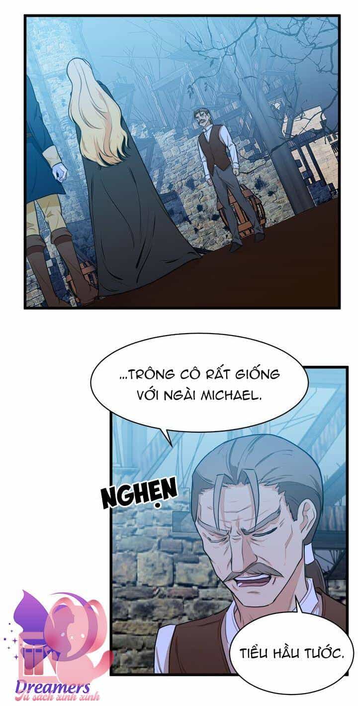 Ác Nữ Trùng Sinh - Chương 15 - ảnh 35