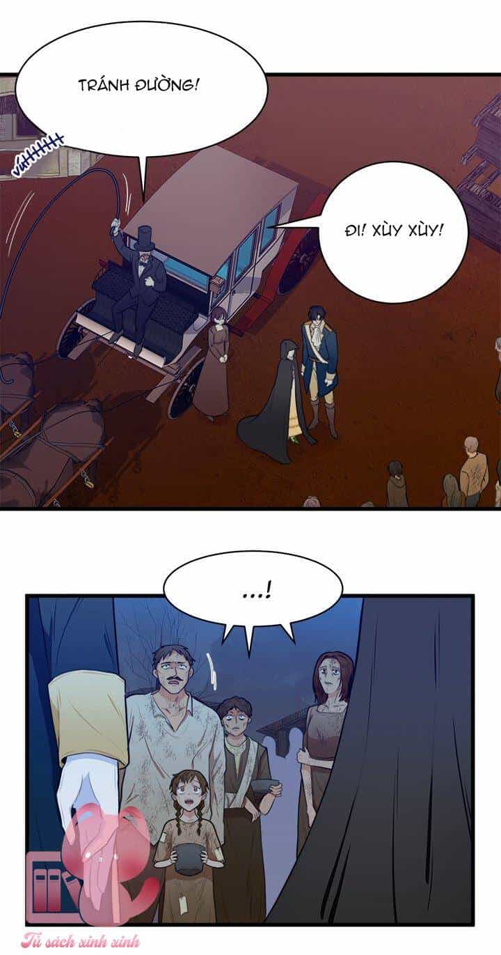 Ác Nữ Trùng Sinh - Chương 15 - ảnh 8