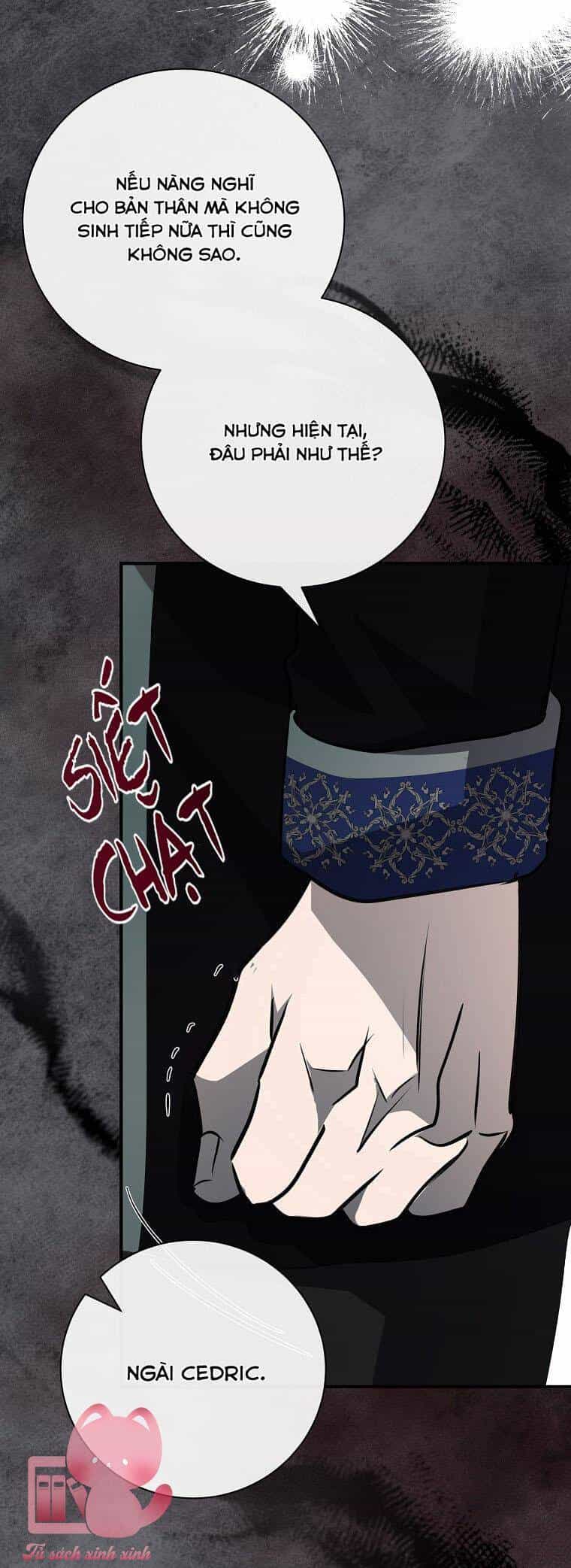 Ác Nữ Trùng Sinh - Chương 146 - ảnh 51