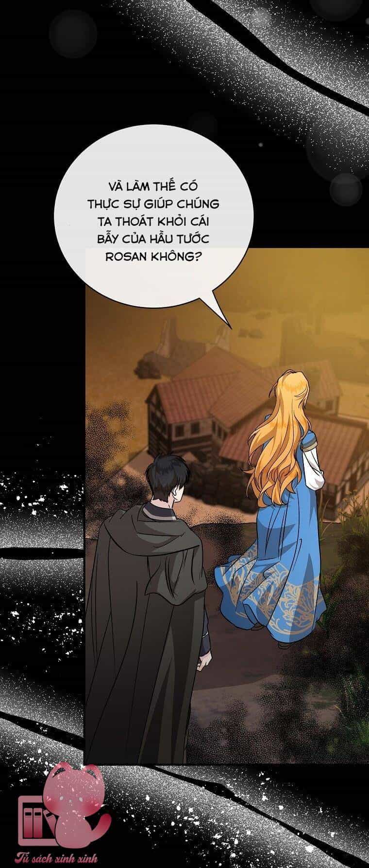 Ác Nữ Trùng Sinh - Chương 148 - ảnh 22