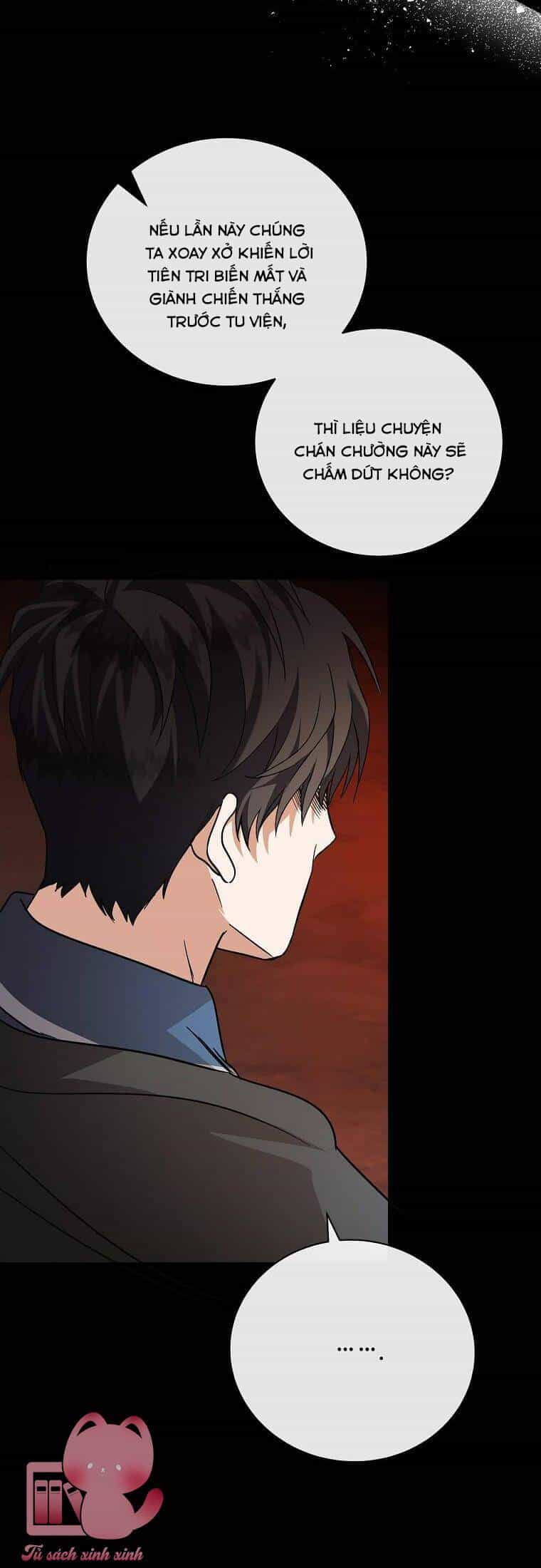 Ác Nữ Trùng Sinh - Chương 148 - ảnh 23